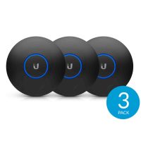 Ubiquiti UniFi U6+ Cover (nHD-cover-Black-3)