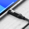 Ubiquiti UniFi USB-C Cable with Charge Display (AFi-Cable-USB-4.5M) - imagine 3