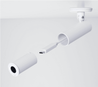 Ubiquiti UniFi AI Theta Angle Mount (UACC-AI-Theta-Angle Mount-Camera) - imagine 3