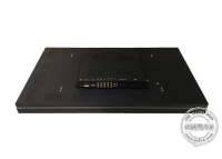 SYN Wall Mount LCD Free Standing Digital Signage 4K For Indoor Advertising - imagine 5