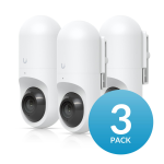 Ubiquiti UniFi Flex Pro Mount white / 3 pack (UVC-G3-Flex-PWM-WT-3)