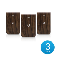 Ubiquiti UniFi AP In-Wall HD Cover wood (IW-HD-WD-3)