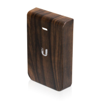 Ubiquiti UniFi AP In-Wall HD Cover wood (IW-HD-WD-3) - imagine 2