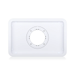 Ubiquiti UniFi Display Flush Mount (UACC-Display21-FM)