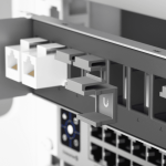 Ubiquiti Keystone Blank Insert, 24-Pack (UACC-Keystone-Blank-Insert)