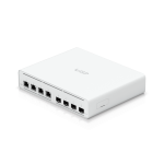 Ubiquiti UISP Switch Plus (UISP-S-Plus-EU)