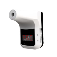 SYN Wall Mounted Non Contact K3 Infrared Thermometer