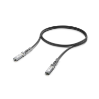 Ubiquiti UniFi 25 Gbps Direct Attach Cable (UACC-DAC-SFP28-1M)