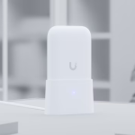 Ubiquiti UniFi Omni Antenna & Desktop Stand Kit (UACC-UK-Ultra-Omni-Antenna)