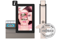 SYN OEM 65" 22" Wayfinding Outdoor Digital Signage With PC AIO Touch Screen - imagine 2