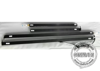 SYN Video Wall Touch Screen Frame 153'' Super Large Size For 3X2 49 Inch Wall Monitor - imagine 5