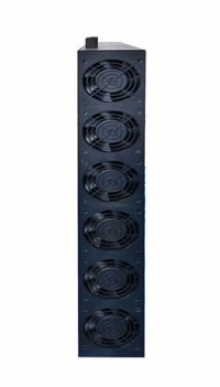 SYN Wall Hd Waterproof Lcd Advertising Machine Module With Temperature Control Cooling - imagine 3