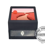 SYN Nano IR Touch Android Outdoor Digital Signage IP65 For Landscape