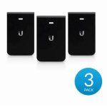 Ubiquiti UniFi AP In-Wall HD Cover black (IW-HD-BK-3)