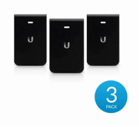 Ubiquiti UniFi AP In-Wall HD Cover black (IW-HD-BK-3)