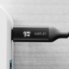 Ubiquiti UniFi USB-C Cable with Charge Display (AFi-Cable-USB-4.5M) - imagine 2