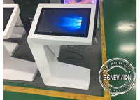 SYN Capacitive Multi Touch Screen Kiosk Win10 Wifi - imagine 2