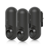Ubiquiti UniFi Flex Pro Mount black / 3 pack (UACC-Flex-Cam-PWM-Black)