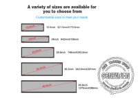 SYN S19.5" to 88" 2K 4K Resolution Android Wifi Digital Signage Portrait Horizontal LCD Shelf Edge Stretched Display - imagine 3