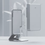 Ubiquiti UniFi U7 Pro Wall Table Stand (UACC-U7-Pro-Wall-TS)