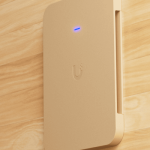 Ubiquiti UniFi U7 Pro Wall Paintable Flush Mount (UACC-U7-Pro-Wall-FM)