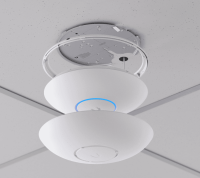 Ubiquiti UniFi U7 Paintable Cover (UACC-U7-Cover) - imagine 5