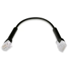 Ubiquiti UniFi Patch Cable 5 m black (U-Cable-Patch-5M-RJ45-BK) - imagine 3