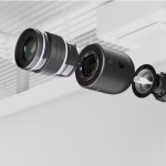 Ubiquiti UniFi AI DSLR - Wide Angle (UVC-AI-DSLR)
