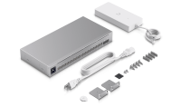 Ubiquiti Unifi Pro Max 16 PoE (USW-Pro-Max-16-PoE) - imagine 4