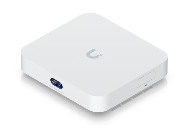 Ubiquiti UniFi Cloud Gateway Max (UCG-Max-NS) - imagine 3