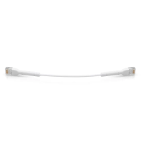Ubiquiti UniFi Patch Cable 2 m white (U-Cable-Patch-2M-RJ45) - imagine 3