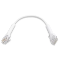 Ubiquiti UniFi Patch Cable 2 m white (U-Cable-Patch-2M-RJ45) - imagine 2