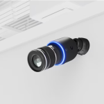 Ubiquiti UniFi AI DSLR - Long Distance (UVC-AI-DSLR-LD)