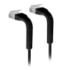 Ubiquiti UniFi Patch Cable 5 m black (U-Cable-Patch-5M-RJ45-BK)