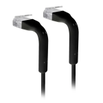 Ubiquiti UniFi Patch Cable 5 m black (U-Cable-Patch-5M-RJ45-BK)
