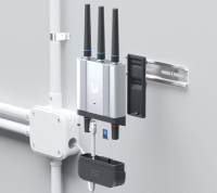 Ubiquiti UniFi Mobile Router Industrial (UMR-Industrial) - imagine 3