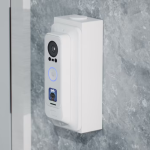 Ubiquiti UniFi Reader Pro Junction Box - White (UACC-Reader-Pro-JB-W)