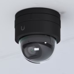 Ubiquiti UniFi G5 Dome Ultra - Black (UVC-G5-Dome-Ultra-B)