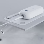 Ubiquiti UniFi AI Theta Ceiling Mount System (UACC-AI-Theta-CMS)