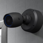 Ubiquiti UniFi Camera Junction Box - Black (UACC-Camera-JB-B)