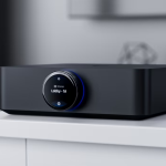 Ubiquiti UniFi PowerAmp Black (UPL-Amp-B)