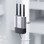 Ubiquiti UniFi Mobile Router Industrial (UMR-Industrial)
