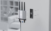 Ubiquiti UniFi Mobile Router Industrial (UMR-Industrial) - imagine 5