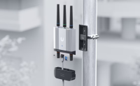 Ubiquiti UniFi Mobile Router Industrial (UMR-Industrial) - imagine 2