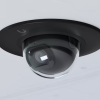 Ubiquiti UniFi G5 Dome Ultra - Black (UVC-G5-Dome-Ultra-B) - imagine 4