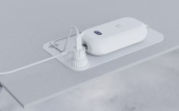 Ubiquiti UniFi AI Theta Ceiling Mount System (UACC-AI-Theta-CMS) - imagine 2