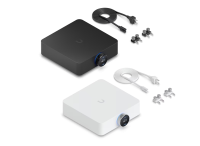 Ubiquiti UniFi PowerAmp White (UPL-Amp-W) - imagine 4