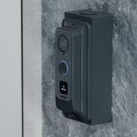 Ubiquiti UniFi Reader Pro Junction Box - Black (UACC-Reader-Pro-JB-B)