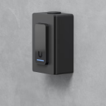 Ubiquiti UniFi Reader Junction Box (UACC-Reader-JB-B)