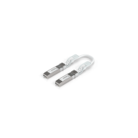 UBIQUITI UniFi Uplink Cable (UACC-Uplink-SFP28-0.15M) - 1-25 Auto